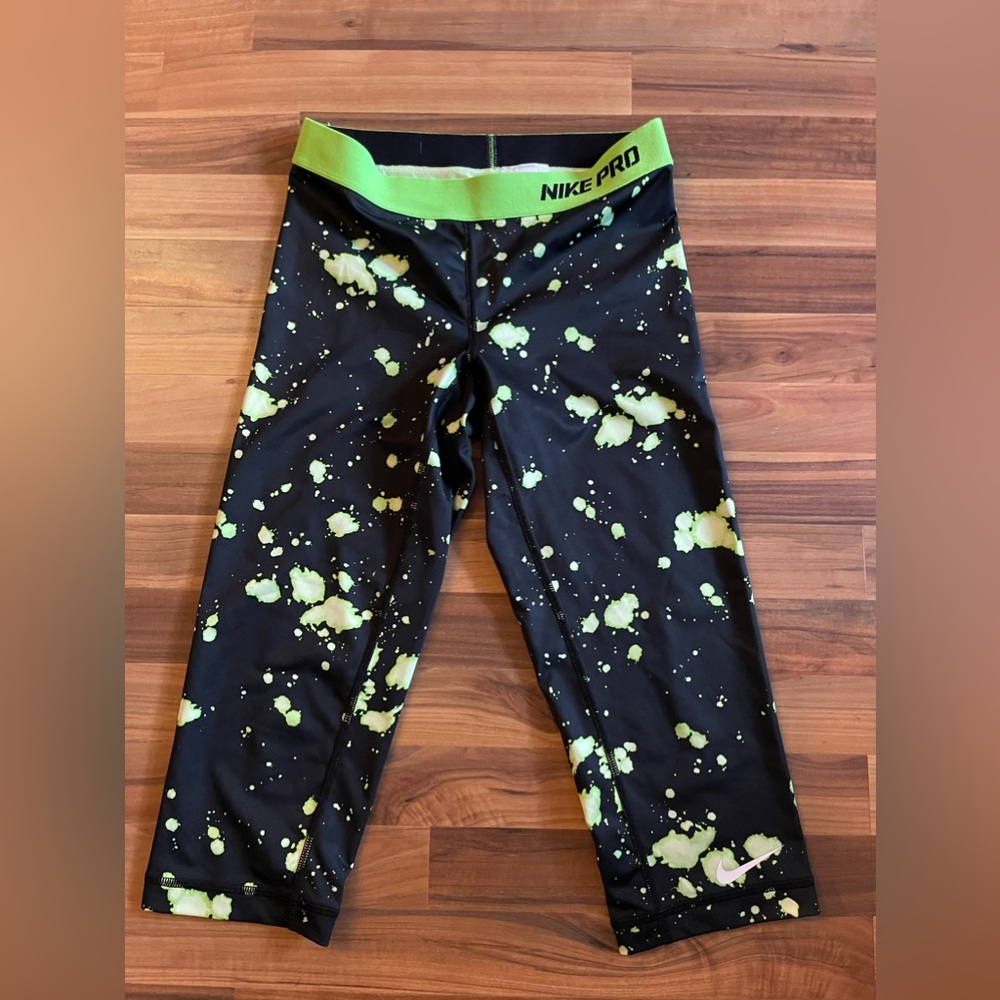 Nike Pro Capri
